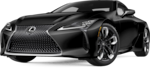LC 500 Coupe